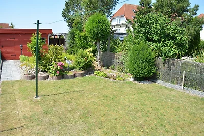 Ferienhaus Seerose