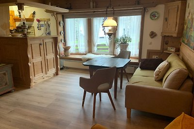 FERIENWOHNUNG im EsNeschtle