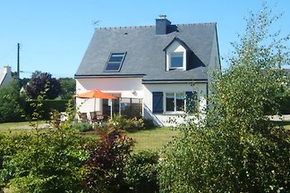 Un soggiorno bretone sotto il sole e in un super gîte