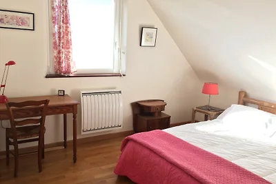 Haus am Meer in der frein 