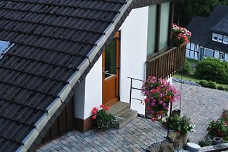 Ferienwohnung Sonnenblick