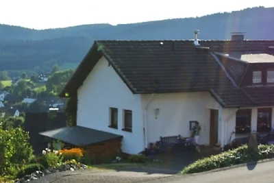 Ferienwohnung Sonnenblick