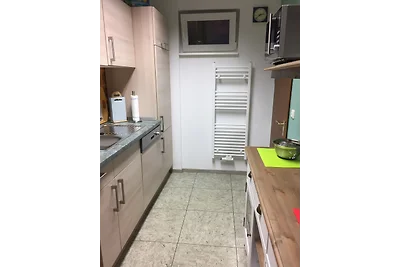 Ferienwohnung Sonnenblick