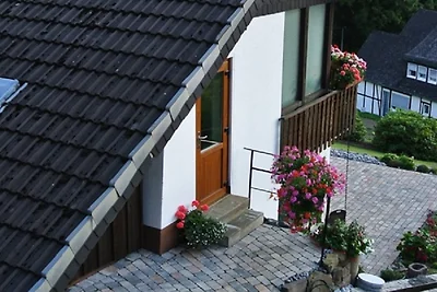 Ferienwohnung Sonnenblick