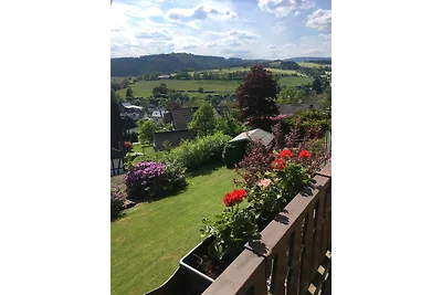 Ferienwohnung Sonnenblick