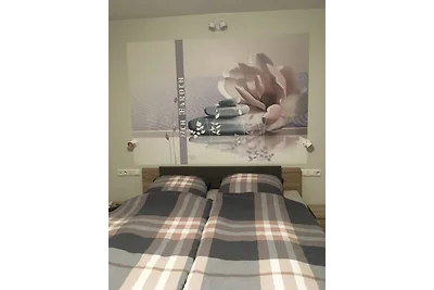 Ferienwohnung Sonnenblick