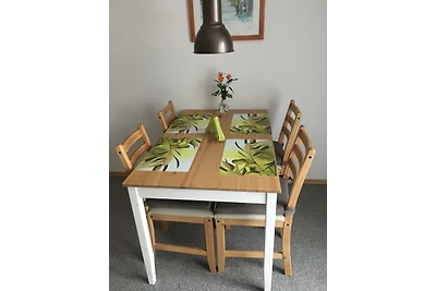 Ferienwohnung Sonnenblick