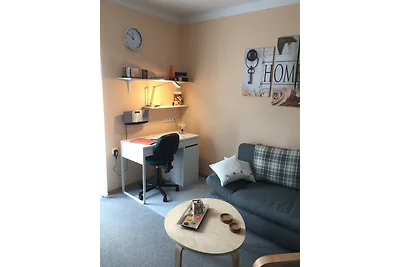 Ferienwohnung Sonnenblick
