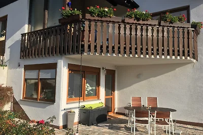 Ferienwohnung Sonnenblick