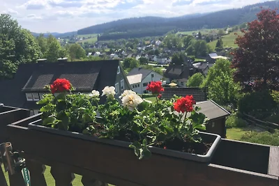 Ferienwohnung Sonnenblick