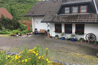 Ferienwohnung Sonnenblick