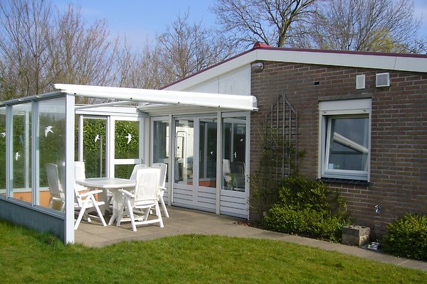 Ferienhaus Kamperland