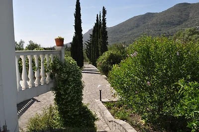 Haus Panorama in Faskomilia