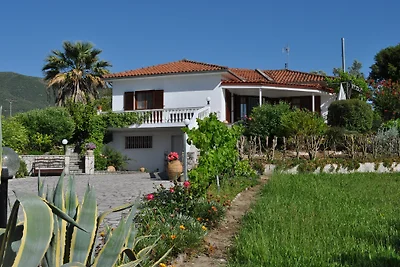 Haus Panorama in Faskomilia