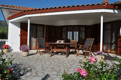 Haus Panorama in Faskomilia
