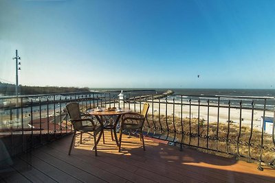 Columbus Appartement Ustka