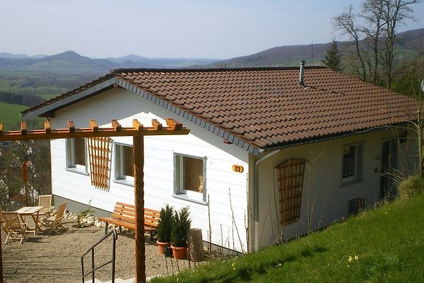 Ferienhaus Tann