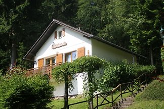 Ferienhaus Bergwinkel