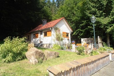 Ferienhaus Waldfrieden