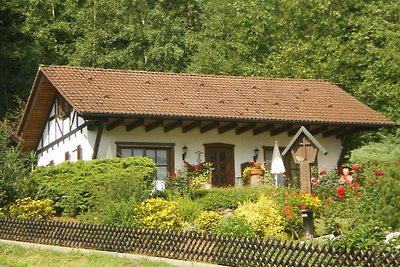 Ferienhaus Roßberg