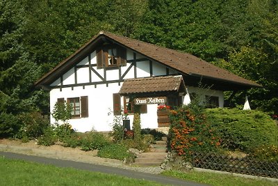 Ferienhaus Roßberg