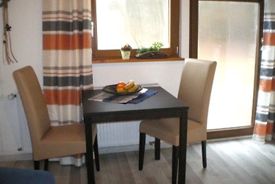 Holiday home relaxing holiday Ebersburg