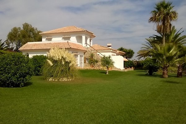 Ferienwohnung Conil de la Frontera