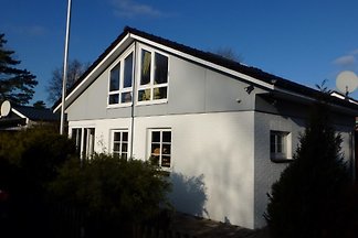 Strandhuus am Priwall