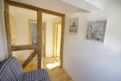 Casa vacanze in fattoria