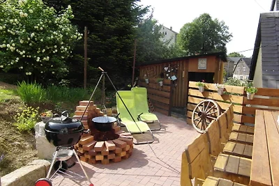 Casa vacanze in fattoria