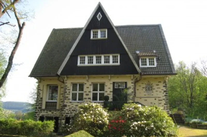 Landhuis Dahl