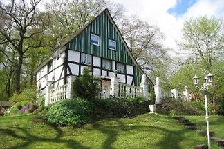 Ferienhaus Mirjam im Sauerland