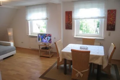 City Wohnung Mirjam in Hagen
