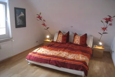 City Wohnung Mirjam in Hagen