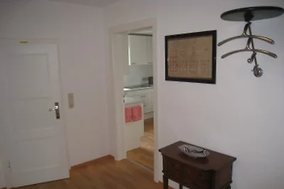 City Wohnung Mirjam in Hagen