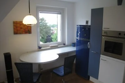 City Wohnung Mirjam in Hagen