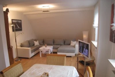City Wohnung Mirjam in Hagen