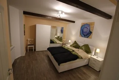 Ferienwohnung im Landhaus Dahl