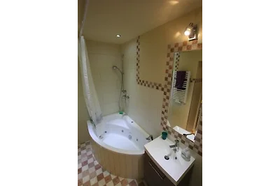 Ferienwohnung im Landhaus Dahl