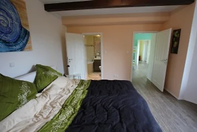 Ferienwohnung im Landhaus Dahl