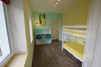 Ferienwohnung im Landhaus Dahl