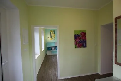 Ferienwohnung im Landhaus Dahl