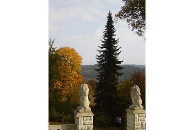 Ferienhaus Mirjam im Sauerland