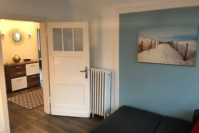 Sunshine Suite im Guesthouse Mirjam