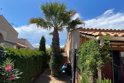 Ferienhaus Mirjam im Languedoc