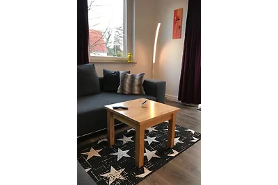 Sunshine Suite im Guesthouse Mirjam