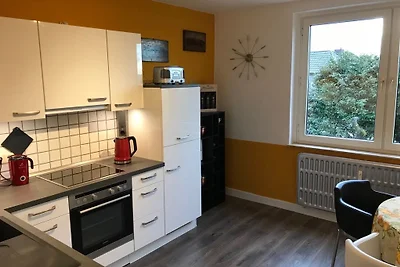 Sunshine Suite im Guesthouse Mirjam