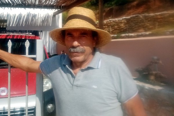 Mr. N. Knithakis Mr. N. Knithakis