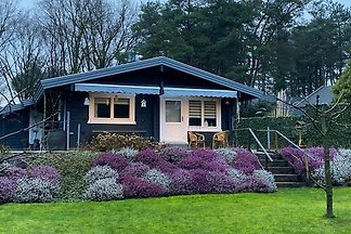 Zeer mooi vakantiehuis