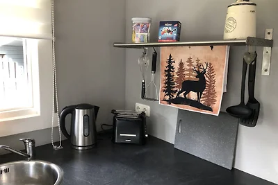 Ferienhaus Heidebloem - Groote Peel